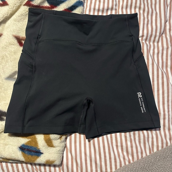 Bandit Running STAMINA™ HIGH WAIST 5" WOMEN'S COMPRESSION SHORTS (1ST GEN) - Picture 1 of 4
